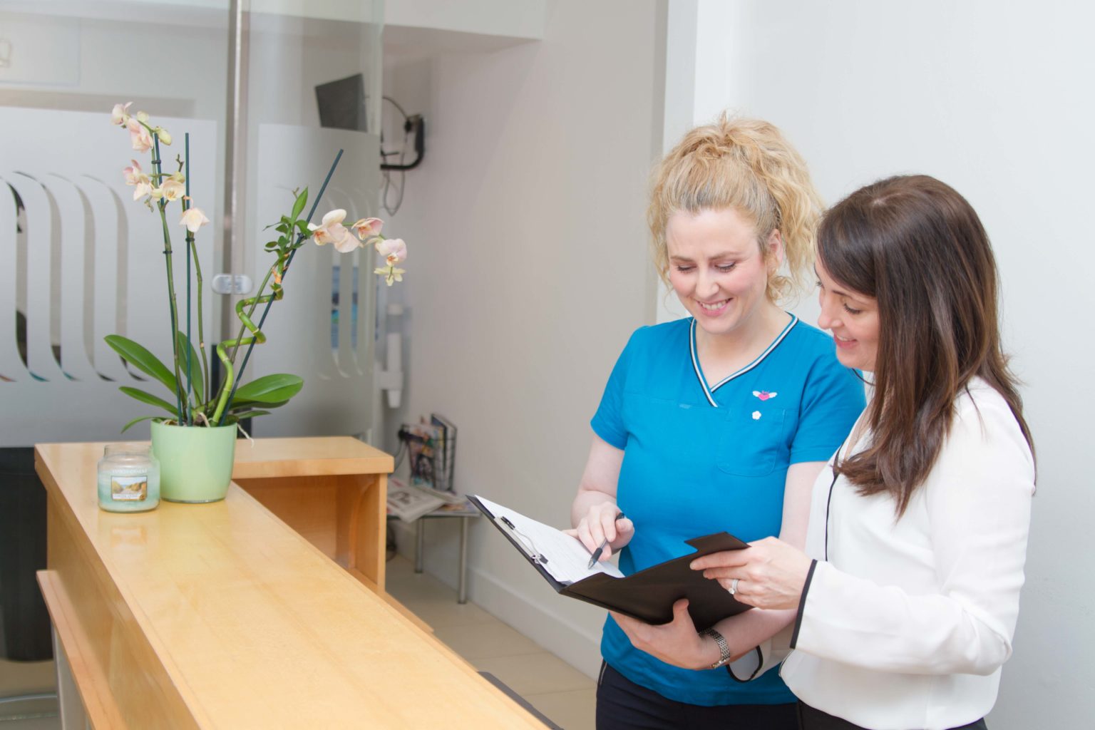 Why Galway Dental Clinic? Galway Dental Clinic Cosmetic, General